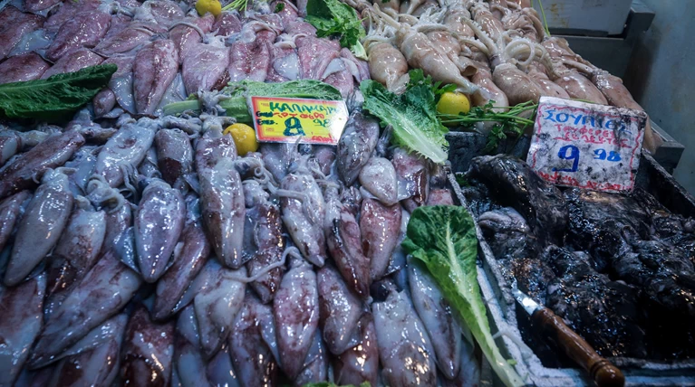 Το ωράριο της αγοράς για τα Σαρακοστιανά