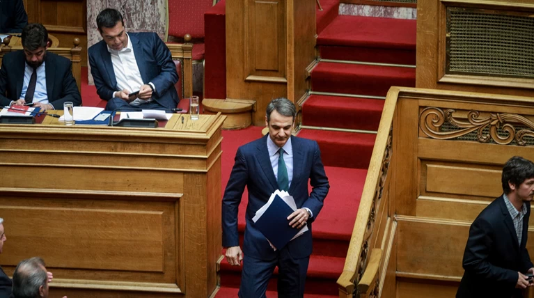 Σε ρυθμούς ευρωεκλογών ΣΥΡΙΖΑ-ΝΔ: Τα σχέδια και οι υποψηφιότητες