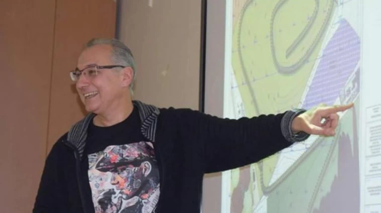 Ελληνας που σώθηκε: «Μου δόθηκε μια δεύτερη ευκαιρία στη ζωή»