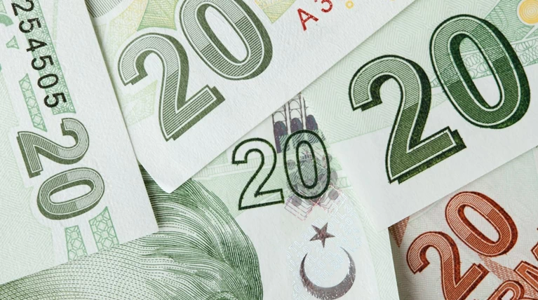 Σε ύφεση η τουρκική οικονομία- τι δείχνουν τα στοιχεία