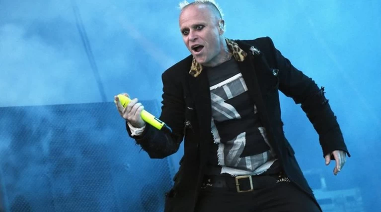 Πώς έδωσε τέλος στη ζωή του ο Keith Flint των Prodigy;
