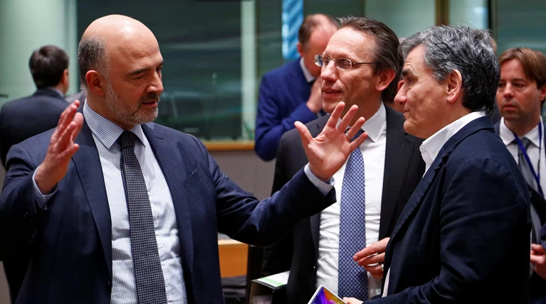 Δεν εκταμιεύεται η δόση - Αγκάθι ο νέος νόμος Κατσέλη