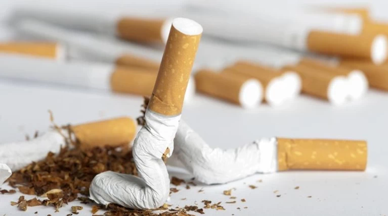 Θανάσιμος κίνδυνος για τα μωρά έστω και ένα τσιγάρο της μητέρας