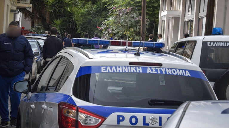 Διάρρηξη σε βιβλιοπωλείο στα Σεπόλια