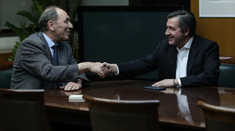 Άνοιξε ο δρόμος για το αποτεφρωτήριο στον Ελαιώνα