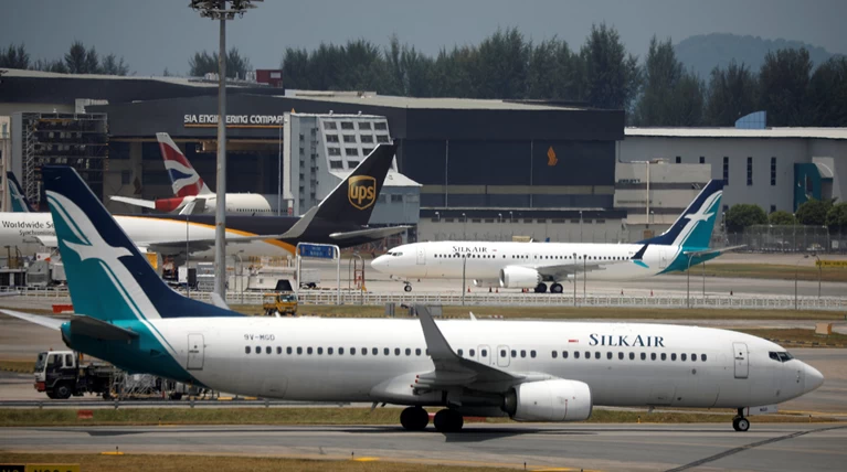 Ποιες χώρες & αεροπορικές καθηλώνουν τα Βoeing 737 MAX 8