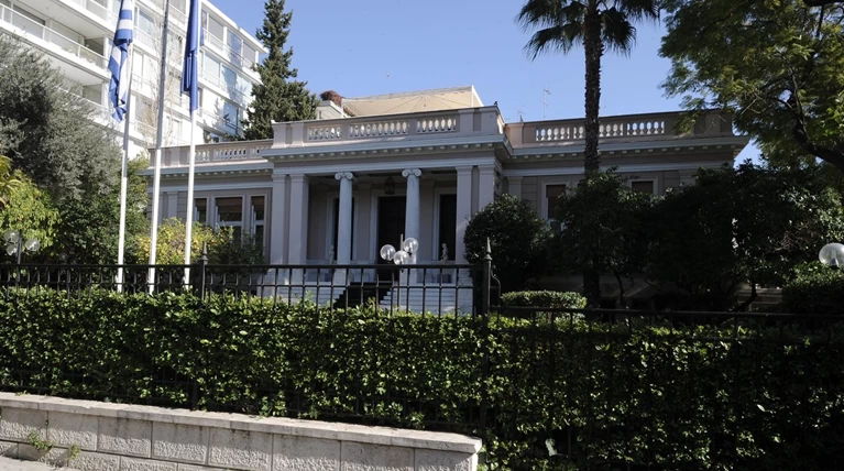 Έθνος: Τα μυστικά γκάλοπ του Μαξίμου για Αθήνα - Θεσσαλονίκη