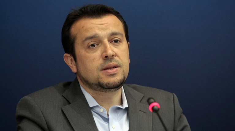 Παππάς: Ο Μητσοτάκης δεν θέλει μείωση φόρων, θέλει Μνημόνιο
