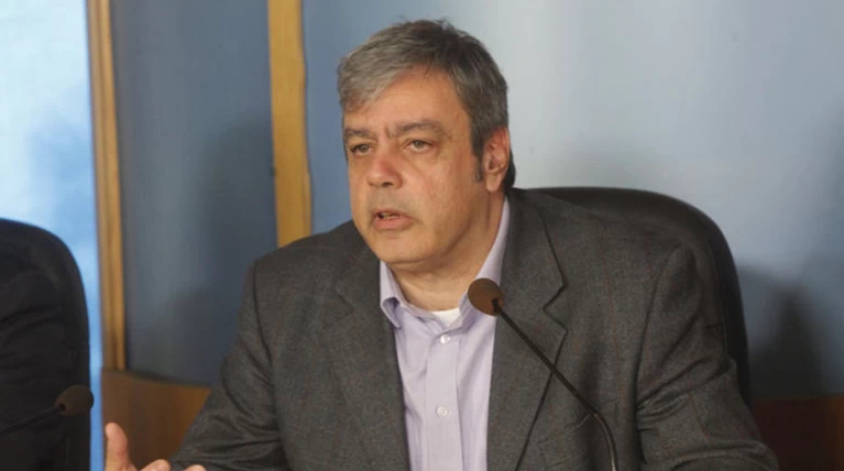 Βερναρδάκης: Ευπρόσδεκτες στον ΣΥΡΙΖΑ και προσωπικότητες της Κεντροδεξιάς