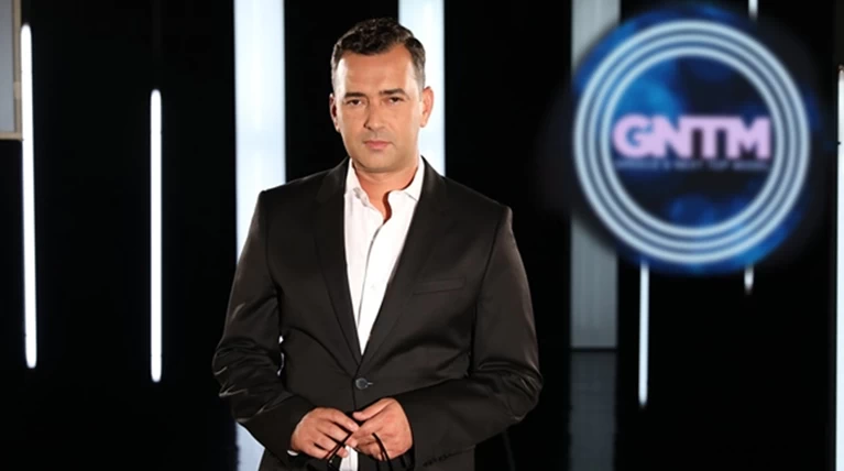Ο κριτής του ριάλιτι Άγγελος Μπράτης αποκαλύπτει: όσα θα δούμε στο νέο GNTM