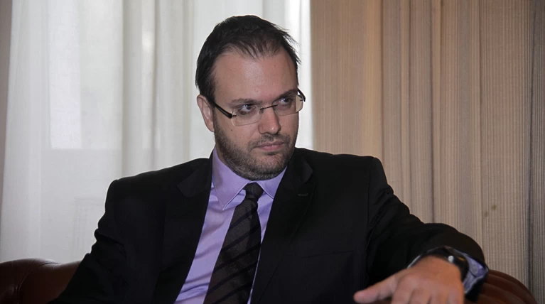 Θεοχαρόπουλος: Να προλαβαίνουμε και να επιλύουμε αβλεψίες