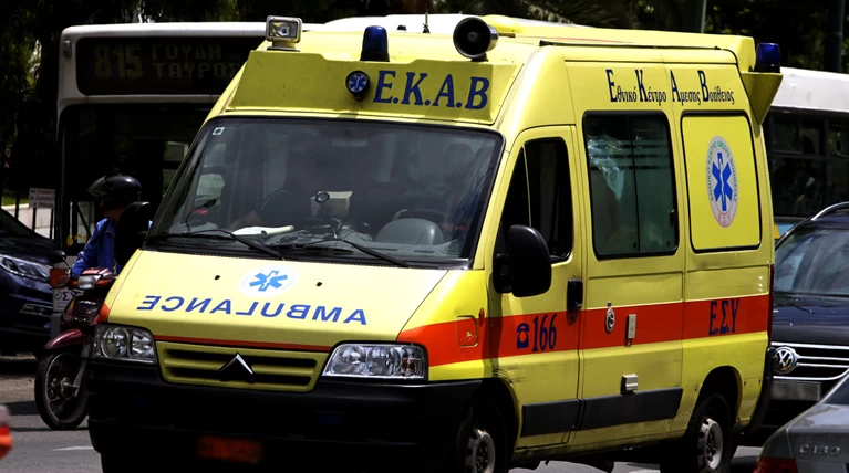 Κέρκυρα: Αυτοκίνητο έπεσε σε χαράδρα, βάθους εκατό μέτρων - Νεκρός ο οδηγός