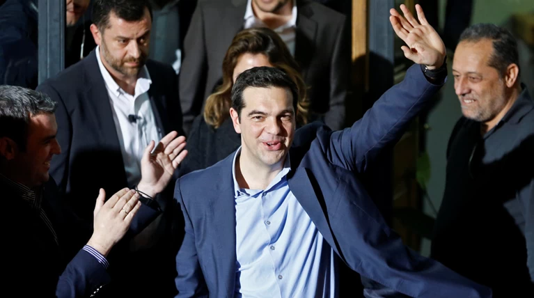 ΣΕΒ: Η προεκλογική αβεβαιότητα κρατά σε στάση αναμονής τις επενδύσεις