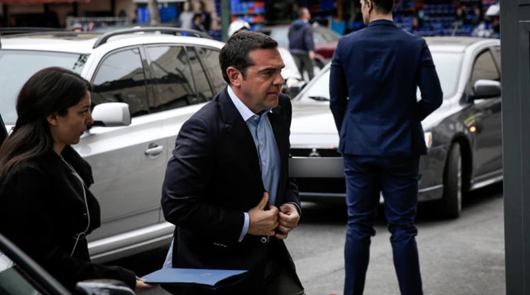 Αυτά είναι τα πρώτα 16 ονόματα του ευρωψηφοδελτίου του ΣΥΡΙΖΑ