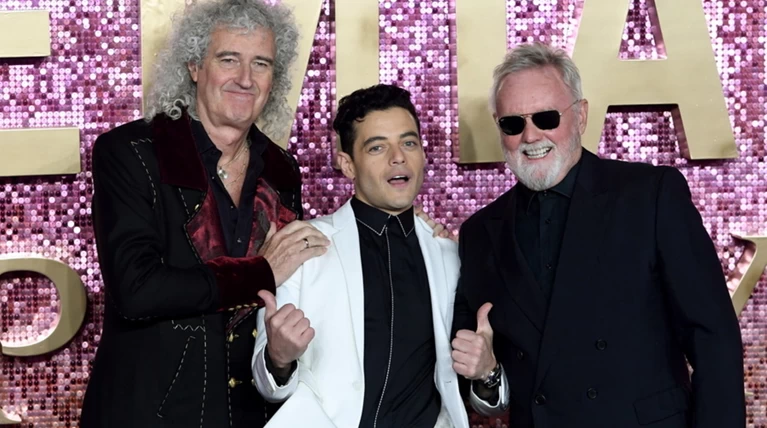 Οι Queen ετοιμάζουν δεύτερο μέρος για το Bohemian Rhapsody;