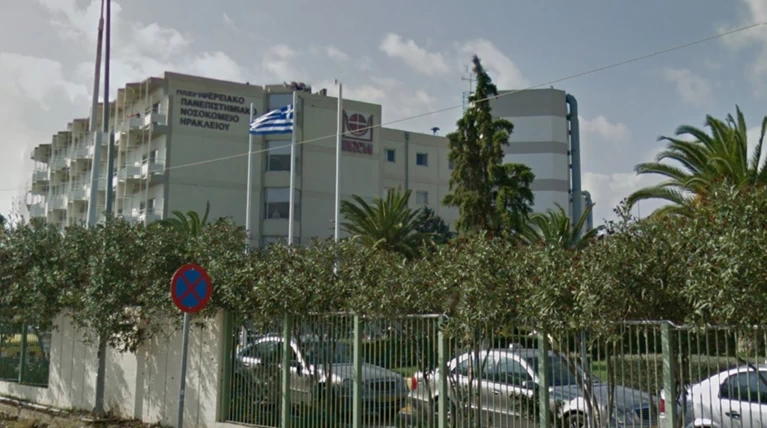 Αντιδρά θετικά το 2,5 ετών αγοράκι που κατάπιε ηρεμιστικά
