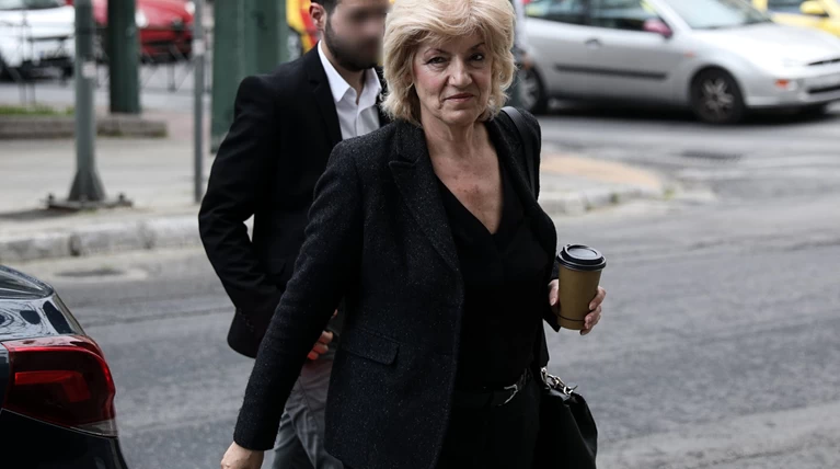 Σία Αναγνωστοπούλου: Δυνατή μορφή αντίστασης το ευρωψηφοδέλτιο του ΣΥΡΙΖΑ