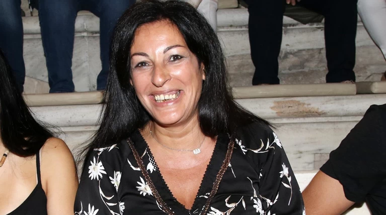 Μυρσίνη Λοΐζου: Γλωσσικό ατόπημα το παλιό tweet μου