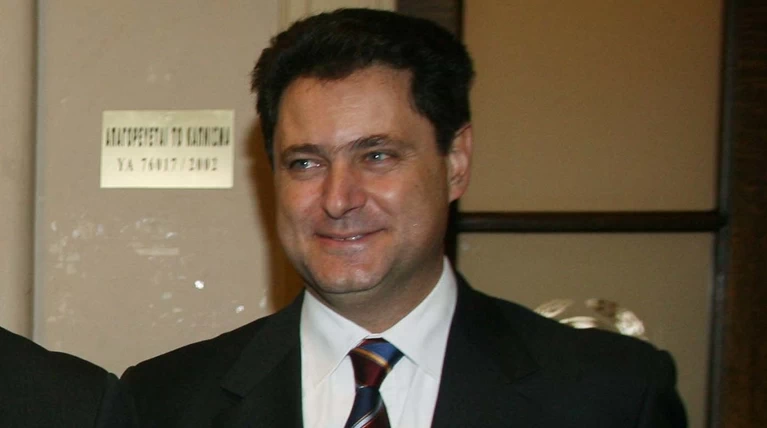 Δολοφονία Ζαφειρόπουλου: Τι κατέθεσε στη δίκη ο Άρης Φλώρος