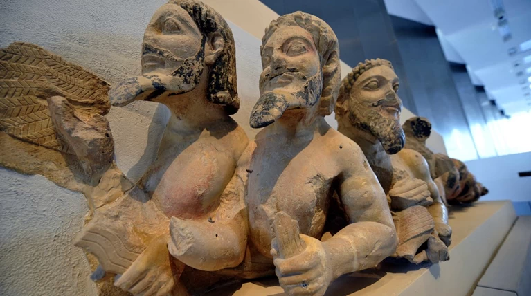 25η Μαρτίου: Με ελεύθερη είσοδο το Μουσείο Ακρόπολης προτείνει