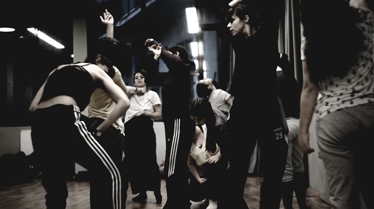 «Χοροί μας Χωρεί μας»: Μια διαδοχή 20 πολυθεματικών χορών στο Σεράφειο