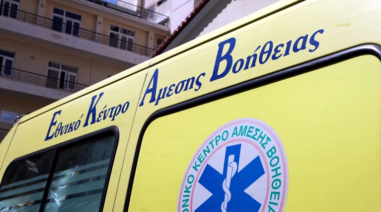 Μετά τον 5χρονο νέα παράσυρση 8χρονου κοριτσιού στη Θεσσαλονίκη