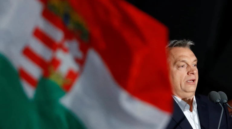 Die Welt: Συμφωνία Βέμπερ-Ορμπαν για μη αποπομπή του Fidesz