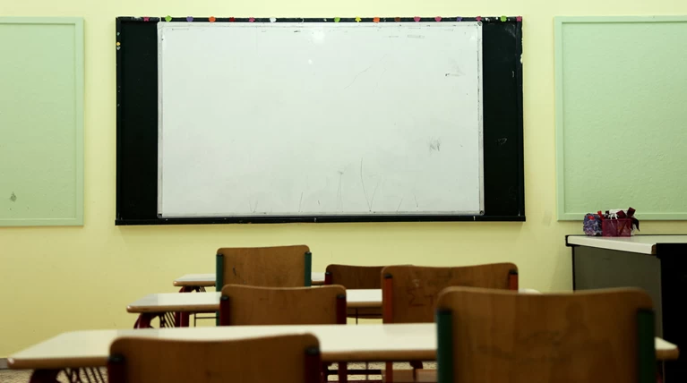 Παρέμβαση εισαγγελέα για την "αποχή" από τα μαθήματα στη Σάμο