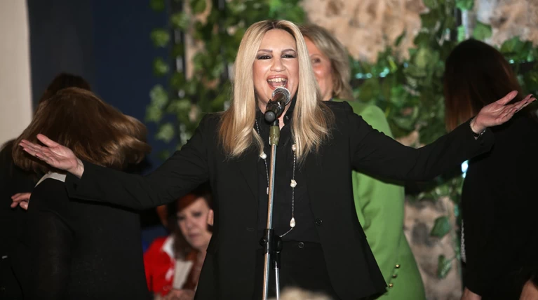 Φ. Γεννηματά: 7 προτάσεις - δεσμεύσεις για τη μικρομεσαία επιχείρηση
