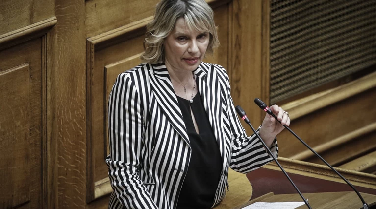 Αντιρρήσεις απο Παπακώστα στο σχέδιο του Ποινικού Κώδικα