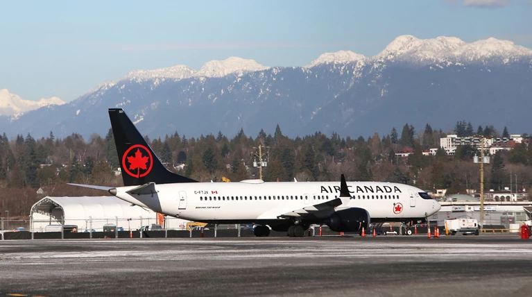 Καθηλώνουν τα Boeing 737 MAX 8 - MAX 9 και οι ΗΠΑ- Η ανακοίνωση Τραμπ