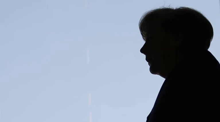Δυσαρεστημένοι 2 στους 3 Γερμανούς με τη συγκυβέρνηση