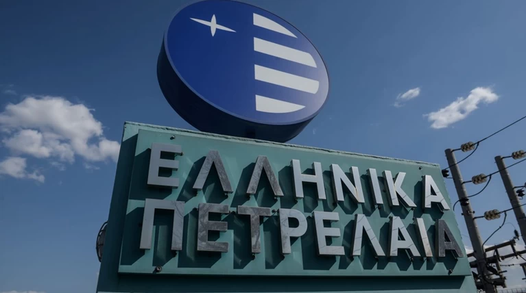 Υψηλή κερδοφορία και ιστορικά ρεκόρ εξαγωγών για τον Ομιλο ΕΛΠΕ το 2018
