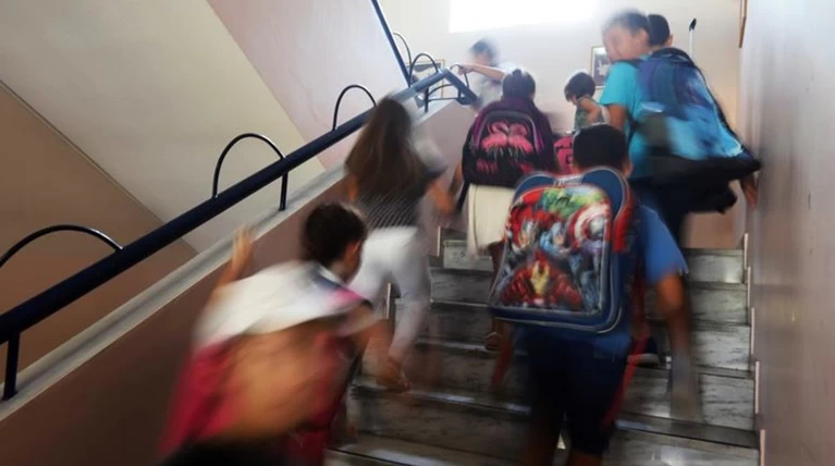 Καταγγελία για bulling σε μαθήτρια σχολείου των Χανίων