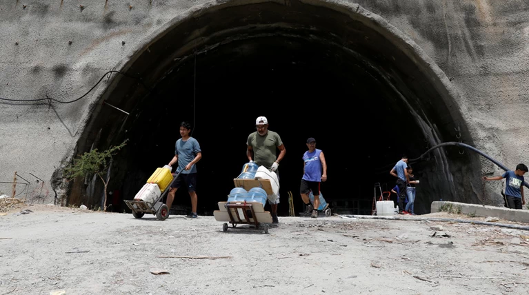Αποκαταστάθηκε 100% η ηλεκτροδότηση στη Βενεζουέλα