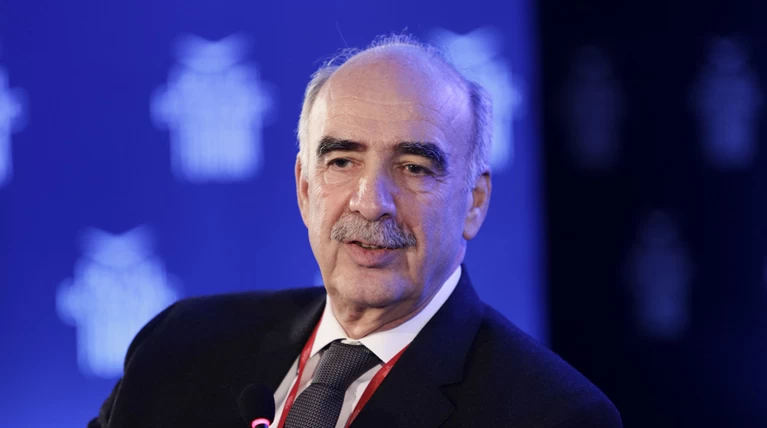 Μεϊμαράκης: Να καταγραφεί η δυναμική της ΝΔ στις ευρωεκλογές