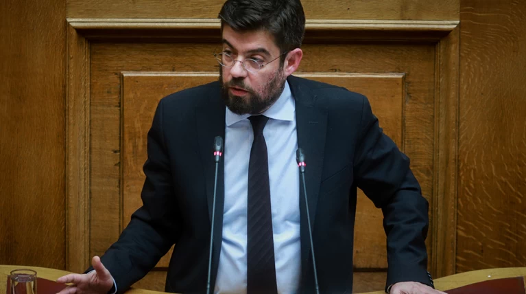 Καλογήρου για Ποινικό Κώδικα: «Καλό είναι να είμαστε προσεκτικοί»