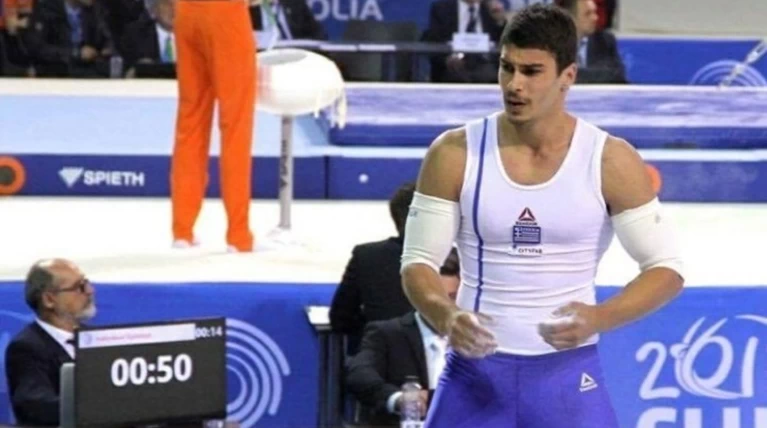 Πρόκριση για Ηλιόπουλο και Αφράτη στο Παγκόσμιο Κύπελλο