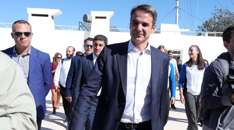 «Φύλλο πορείας» για την περιφέρεια παίρνουν τα στελέχη της ΝΔ