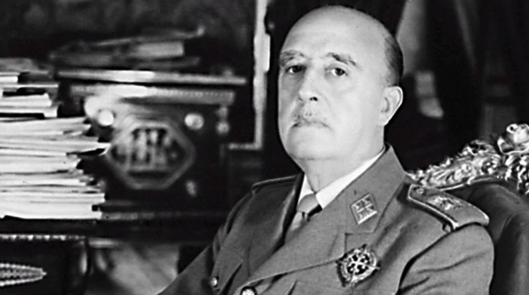 Το λείψανο του Φράνκο θα εκταφεί & θα ενταφιαστεί εκ νέου στις 10 Ιουνίου