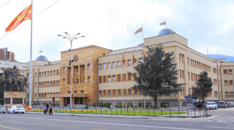 Νέα συνάντηση στα Σκόπια για στρατιωτική συνεργασία Ελλάδας-Β.Μακεδονίας