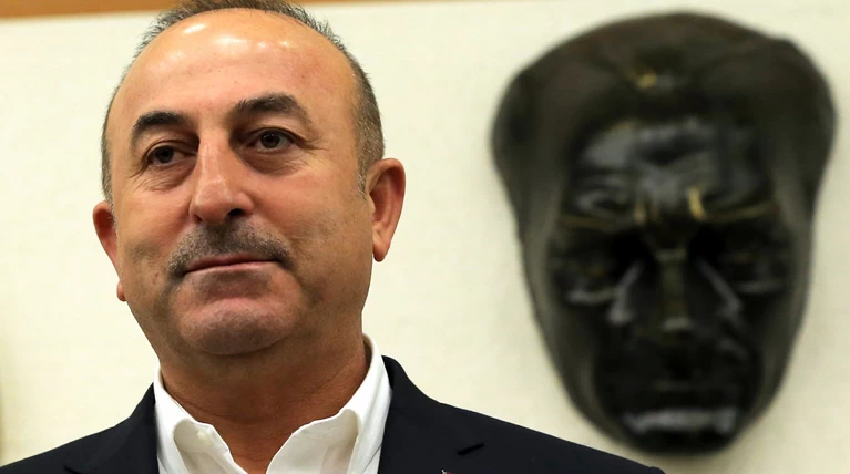 Απάντηση του τουρκικού ΥΠΕΞ σε Ελλάδα για παραβιάσεις