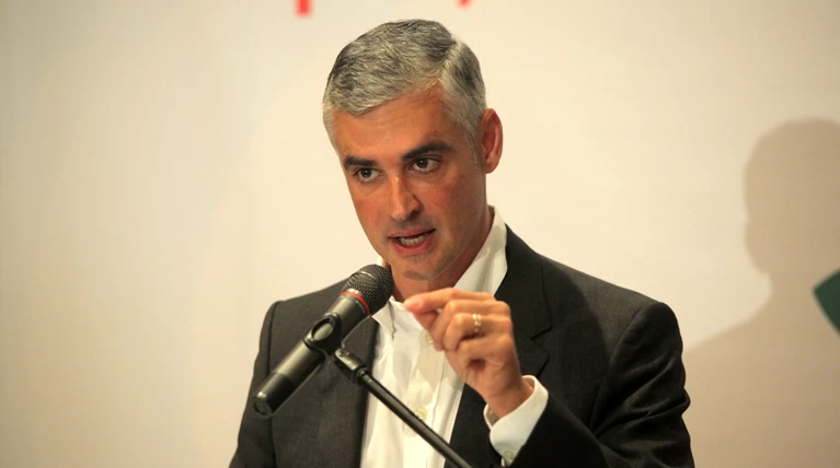 Σπηλιωτόπουλος: Ο Τσίπρας έχει δείξει αντοχές και ευελιξία