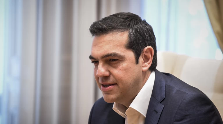 Επίθεση Τσίπρα σε ΝΔ μέσω social media: Γνωρίζει & θυμάται ο λαός