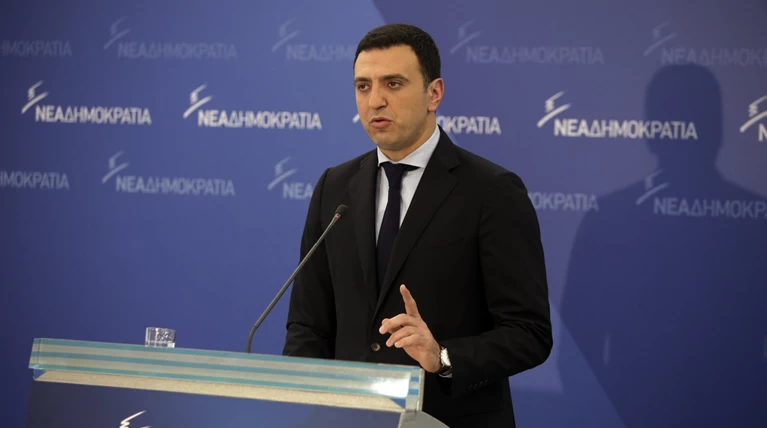 Κικίλιας: Στην παρέλαση θα τραγουδάμε όλοι το "Μακεδονία ξακουστή"
