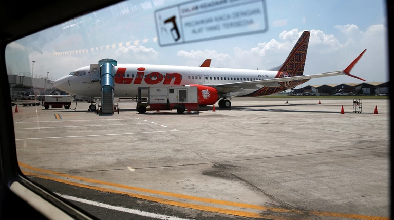 ΗΠΑ: Έρευνα για την πιστοποίηση του Boeing 737 MAX