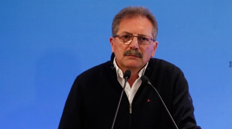Νίκο Κούε: Η Ελλάδα είναι κατ΄ αναλογία η Ισπανία του 1936