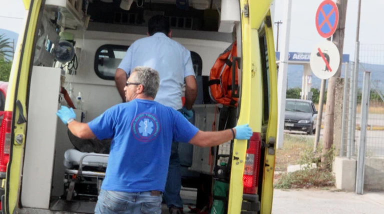 Ενέδρα και άγριος ξυλοδαρμός σε δάσκαλο στην Ξάνθη