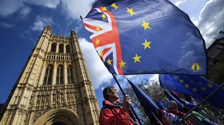 Ντάουνινγκ Στριτ-Brexit: Tρίτη ψηφοφορία αυτή την εβδομάδα μόνο αν επιτύχει