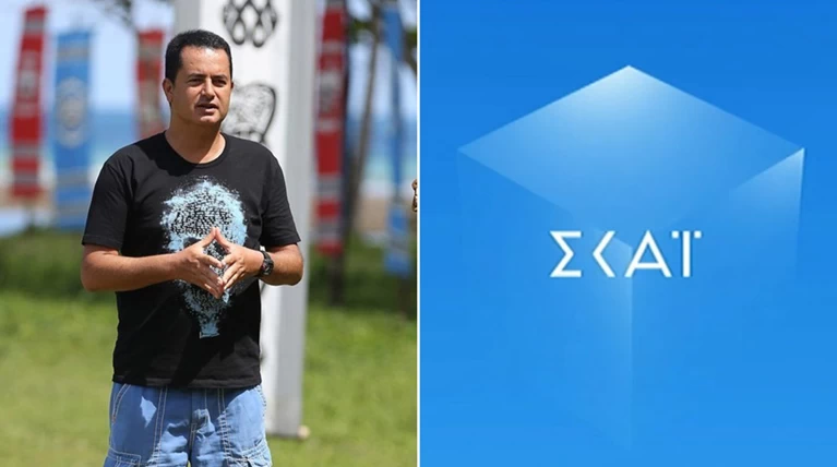 Στον αέρα η συνεργασία ΣΚΑΪ & Ατζούν Ιλίτζαλι; Ποιο σόου συνεχίζει